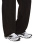 Figure View - Click To Enlarge - MIZUNO - WAVE RIDER 10 SPORT Men's Sneakers