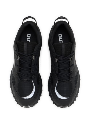 Detail View - Click To Enlarge - MIZUNO - Wave Muihin TL GTX Men's Sneakers