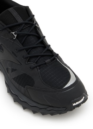 Detail View - Click To Enlarge - MIZUNO - Wave Muihin TL GTX Men's Sneakers