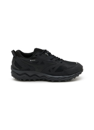 Main View - Click To Enlarge - MIZUNO - Wave Muihin TL GTX Men's Sneakers