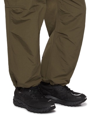 Figure View - Click To Enlarge - MIZUNO - Wave Muihin TL GTX Men's Sneakers