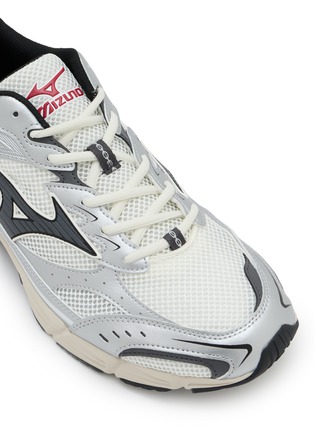 Detail View - Click To Enlarge - MIZUNO - MXR Sport Men's Sneakers