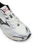 Detail View - Click To Enlarge - MIZUNO - MXR Sport Men's Sneakers