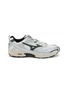 Main View - Click To Enlarge - MIZUNO - MXR Sport Men's Sneakers