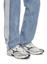 Figure View - Click To Enlarge - MIZUNO - MXR Sport Men's Sneakers