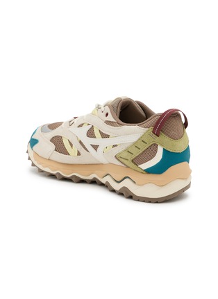  - MIZUNO - Wave Mujin TL Suede Men's Sneakers