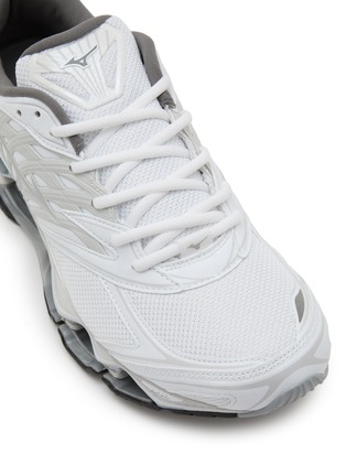 Detail View - Click To Enlarge - MIZUNO - WAVE PROPHECY LS Men's Sneakers