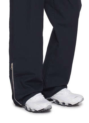 Figure View - Click To Enlarge - MIZUNO - WAVE PROPHECY LS Men's Sneakers