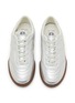 Detail View - Click To Enlarge - VEJA - Panenka Leather Unisex Sneakers