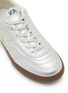 Detail View - Click To Enlarge - VEJA - Panenka Leather Unisex Sneakers