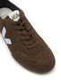 Detail View - Click To Enlarge - VEJA - Volley Suede Unisex Sneakers