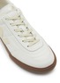 Detail View - Click To Enlarge - VEJA - Panenka Leather Unisex Sneakers