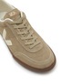 Detail View - Click To Enlarge - VEJA - Panenka Suede Unisex Sneakers