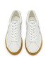 Detail View - Click To Enlarge - VEJA - Esplar Leather Unisex Sneakers