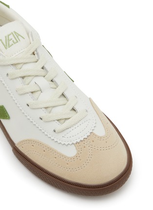 Detail View - Click To Enlarge - VEJA - Volley Unisex Sneakers