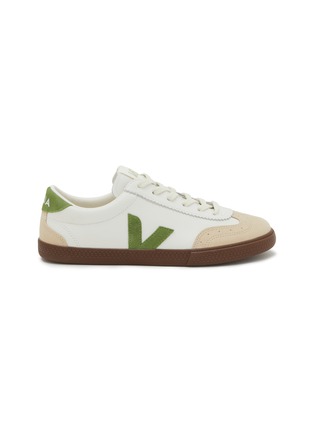 Main View - Click To Enlarge - VEJA - Volley Unisex Sneakers