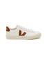 Main View - Click To Enlarge - VEJA - Campo Leather Unisex Sneakers