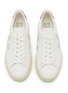 Detail View - Click To Enlarge - VEJA - Campo Leather Unisex Sneakers