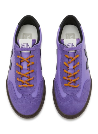 Detail View - Click To Enlarge - VEJA - Volley Unisex Sneakers