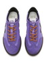 Detail View - Click To Enlarge - VEJA - Volley Unisex Sneakers