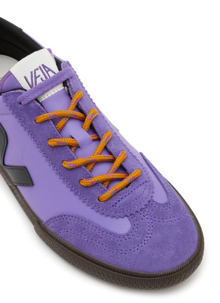 Detail View - Click To Enlarge - VEJA - Volley Unisex Sneakers