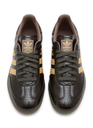 Detail View - Click To Enlarge - ADIDAS - Samba OG Unisex Sneakers