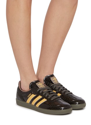 Figure View - Click To Enlarge - ADIDAS - Samba OG Unisex Sneakers