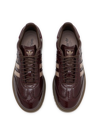 Detail View - Click To Enlarge - ADIDAS - Samba WTR Unisex Sneakers