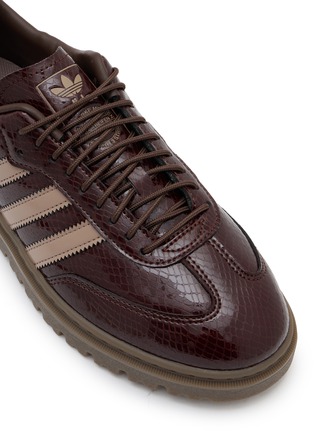 Detail View - Click To Enlarge - ADIDAS - Samba WTR Unisex Sneakers