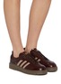 Figure View - Click To Enlarge - ADIDAS - Samba WTR Unisex Sneakers