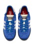 Detail View - Click To Enlarge - ADIDAS - x Wales Bonner Karintha Lo Satin Women's Sneakers