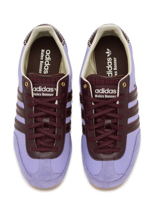 Detail View - Click To Enlarge - ADIDAS - x Wales Bonner Women's Sneakers
