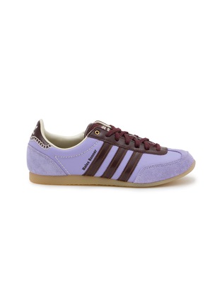 Main View - Click To Enlarge - ADIDAS - x Wales Bonner Women's Sneakers