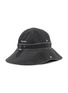 Figure View - Click To Enlarge - ADIDAS - X Wales Bonner Bucket Hat