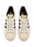 Detail View - Click To Enlarge - ADIDAS - X Wales Bonner Superstar Men's Sneakers