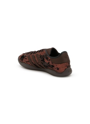  - ADIDAS - X Wales Bonner Karintha Lo Sequin Men's Sneakers