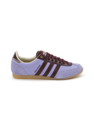 Main View - Click To Enlarge - ADIDAS - X Wales Bonner Japan Men's Sneakers