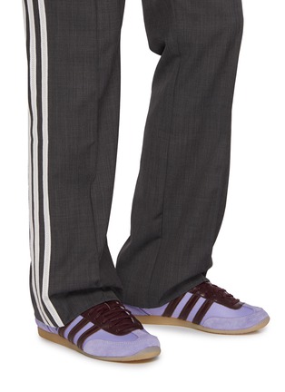 Figure View - Click To Enlarge - ADIDAS - X Wales Bonner Japan Men's Sneakers