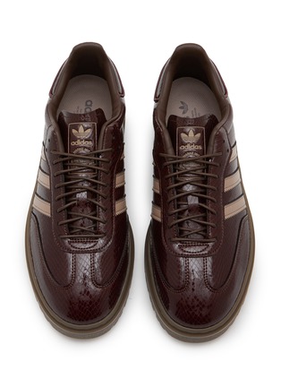 Detail View - Click To Enlarge - ADIDAS - Samba WTR Low Top Men's Sneakers