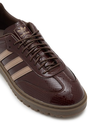Detail View - Click To Enlarge - ADIDAS - Samba WTR Low Top Men's Sneakers