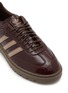 Detail View - Click To Enlarge - ADIDAS - Samba WTR Low Top Men's Sneakers