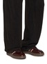 Figure View - Click To Enlarge - ADIDAS - Samba WTR Low Top Men's Sneakers