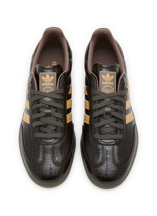 Detail View - Click To Enlarge - ADIDAS - Samba OG Low Top Men's Sneakers