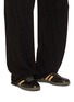 Figure View - Click To Enlarge - ADIDAS - Samba OG Low Top Men's Sneakers