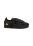 Main View - Click To Enlarge - ADIDAS - Superstar II GTX Low Top Men's Sneakers