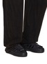 Figure View - Click To Enlarge - ADIDAS - Superstar II GTX Low Top Men's Sneakers