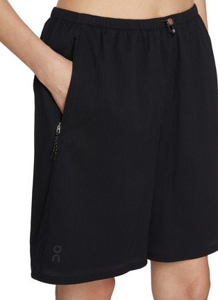  - ON - Track Shorts