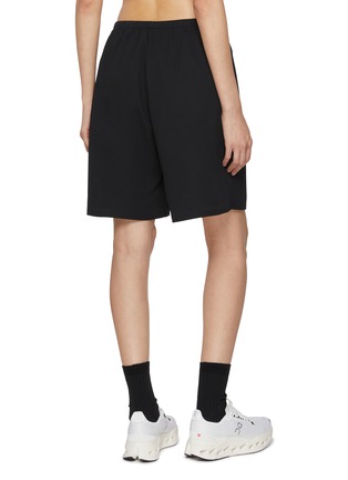Back View - Click To Enlarge - ON - Track Shorts