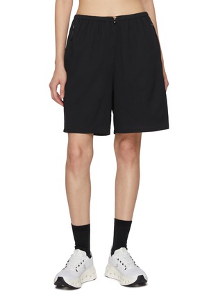 Main View - Click To Enlarge - ON - Track Shorts