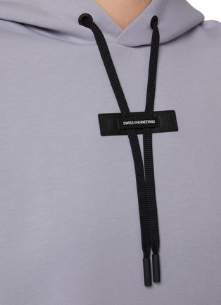  - ON - Focus Tech Hoodie